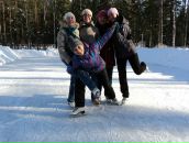 Фотография Апаковой-Мизиревой Анны