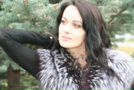 Юлия Плотникова фотография #41 (источник - https://vk.com/id1671433)