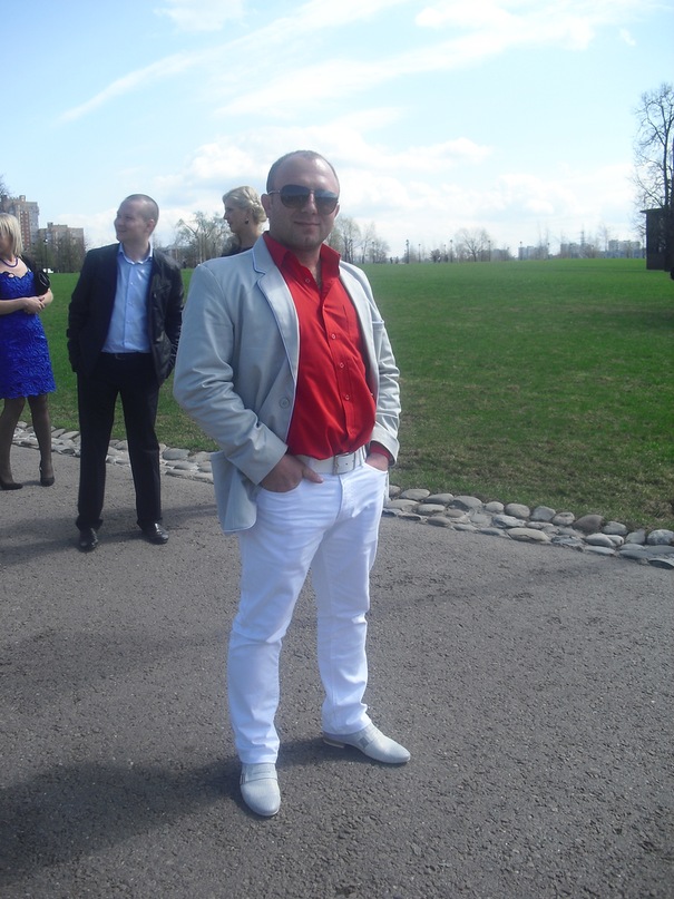 Андрей Гусев фотография #16