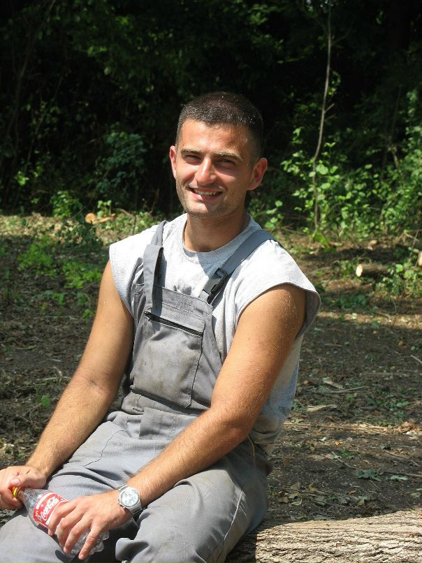 Раде Шврака фотография #24