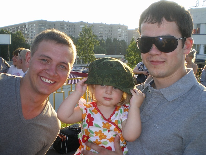 Владимир Мировский фотография #38