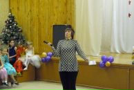 Фотография Бейч Татьяны