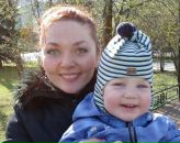 Фотография Евдокимовой Юлии