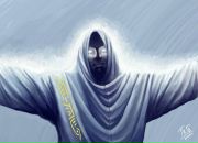 Фотография Зарубина Кости