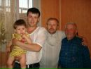 Фотография Драничникова Александра