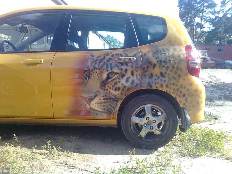 Виктор Гусев фотография #12