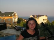 Фотография Эсергеповой Яны