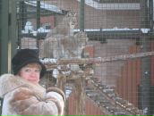 Фотография Бывальцевой Натальи