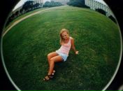 Фотография Ромашенковой Оли