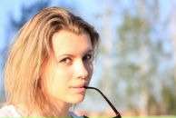 Фотография Патрушевой Ирины