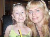 Фотография Кондратьевой Натальи