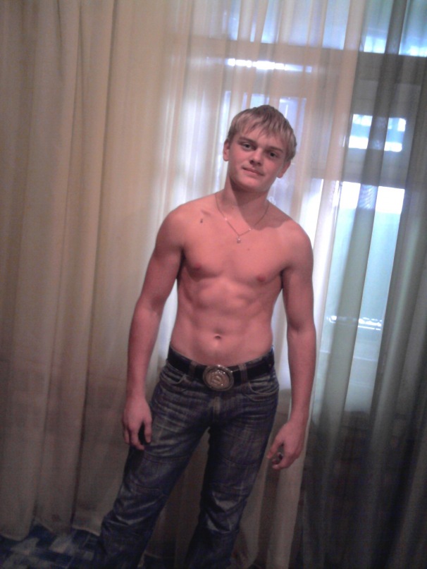 Дима Чикин фотография #21