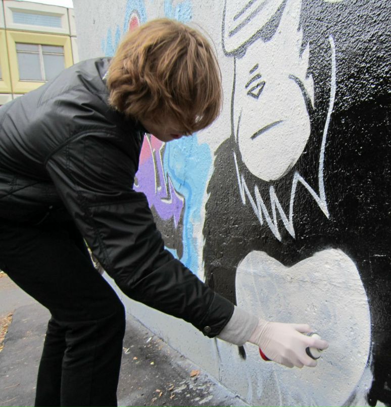 Роман Кныш фотография #6