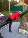 Фотография Шалаховой Александры
