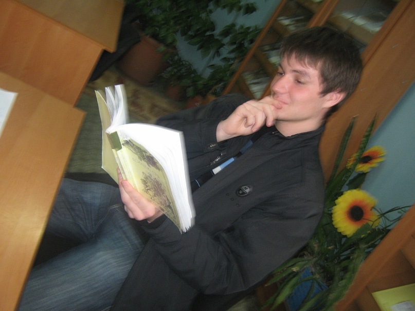 Сергій Богданов фотография #48