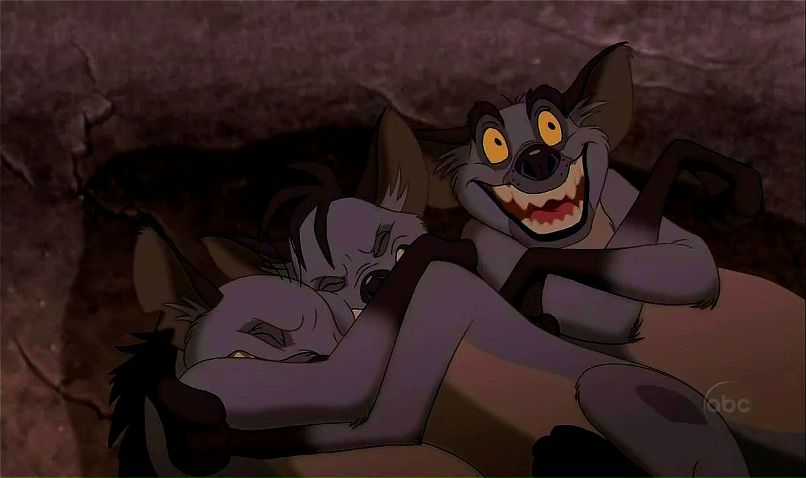 Эд Гиена фотография #21