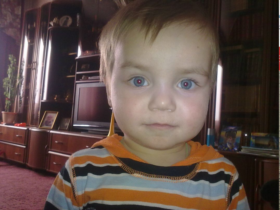 Roman Ghost фотография #16