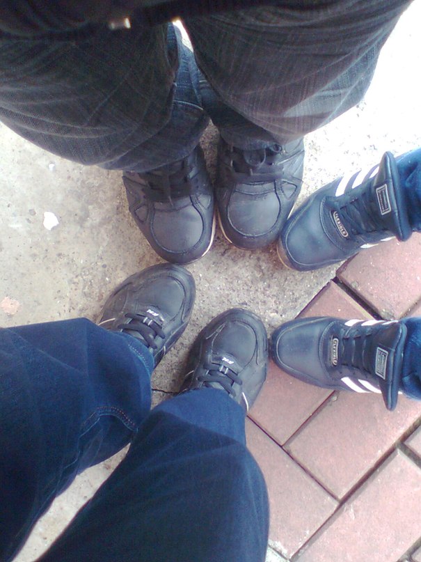 Равшан Каримов фотография #2