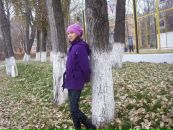 Свєта Пазінська фотография #8 (источник - https://vk.com/id68868493)