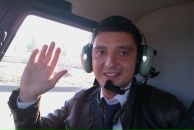 Фотография Сергеева Эвклида