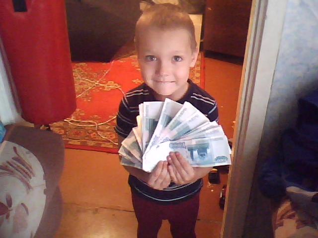 Валодя Горбачёв фотография #23