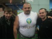 Міша Гнидка фотография #15 (источник - https://vk.com/id133548244)