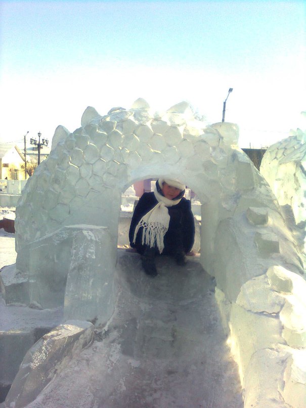 Дарима Дашинимаева фотография #6