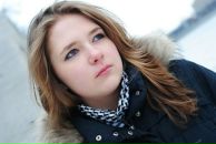 Фотография Лузановой Полины