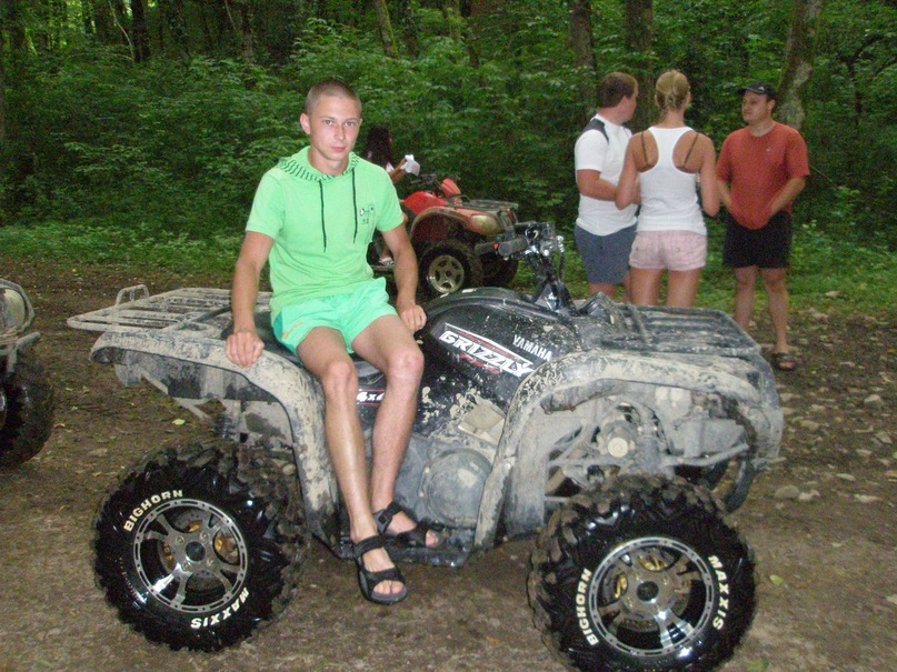 Роман Лыков фотография #21