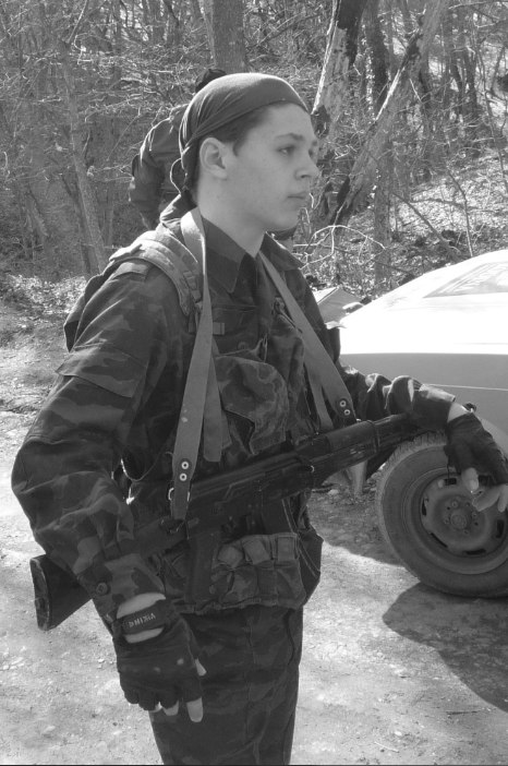 Артем Сулим фотография #12