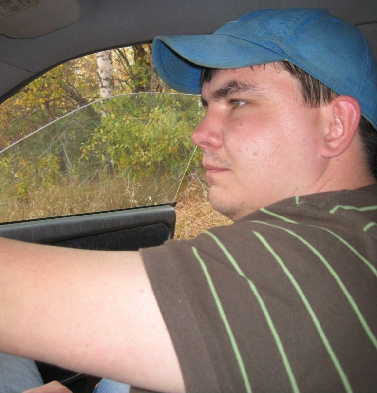 Илья Постоев фотография #12