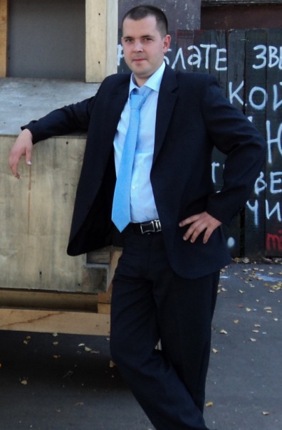 Сергей Девятков фото №1