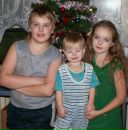 Фотография Семеновой Натальи