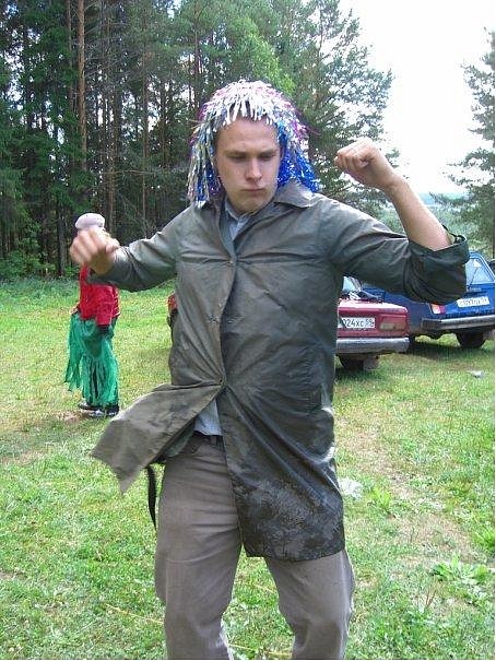 Ser Ber фотография #26
