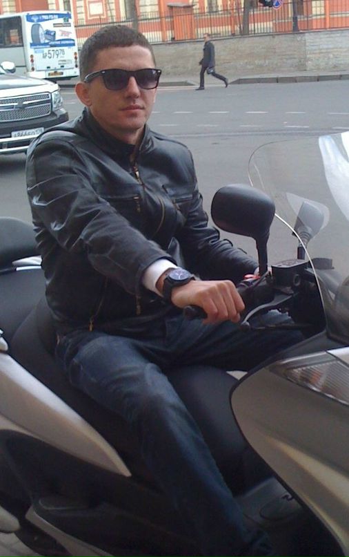 Max Ananov фотография #6