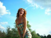 Фотография Красновой Натальи