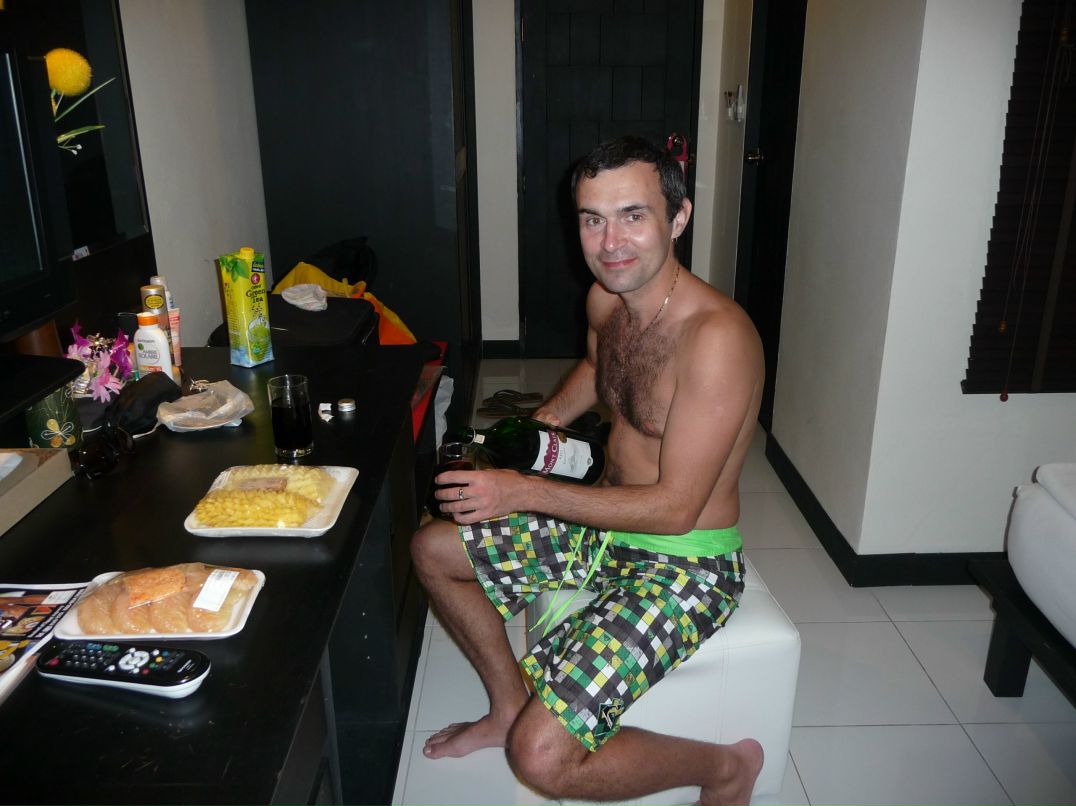 Дмитрий Бычков фотография #25