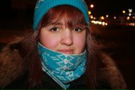 Фотография Мартыновой Анны