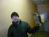 Фотография Болгова Алексея