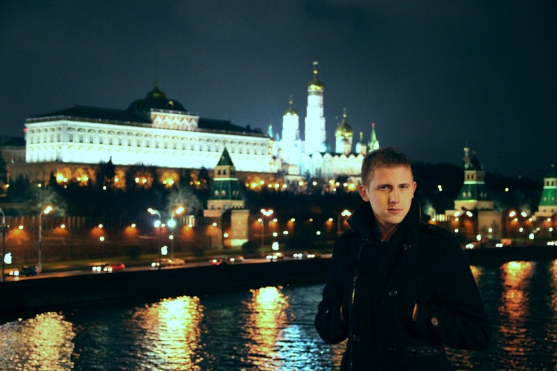 Рустам Абдюшев фотография #31