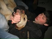 Фотография Овчинникова Артёма