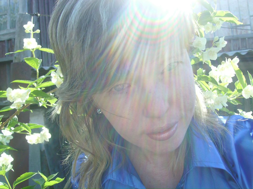 Натали Чепур фотография #45