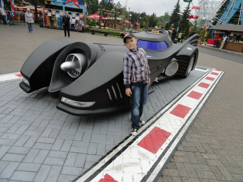 Дмитрий Осипов фотография #11