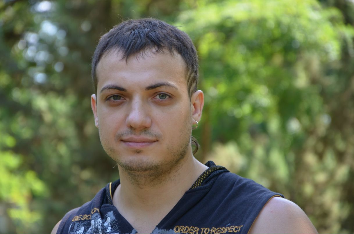 Сергей Калиниченко фотография #21