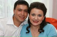 Фотография Шамсетдиновой Алии