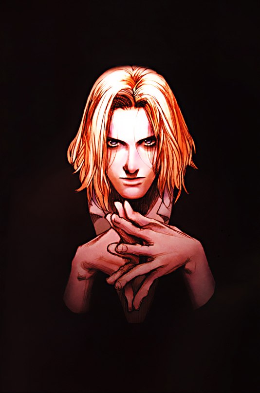 Виктор Самарин фотография #9