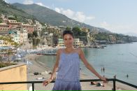 Фотография Мишариной Анны