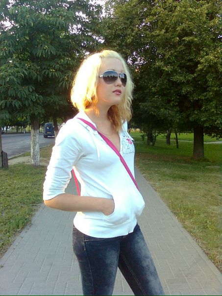 Илонк@ Купчин@ фото №1