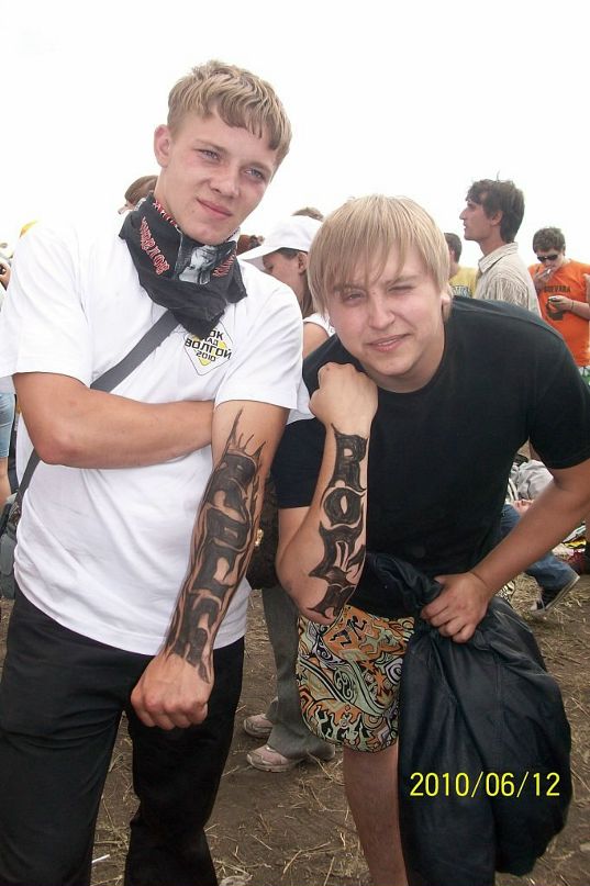 Денис Исаев фотография #2
