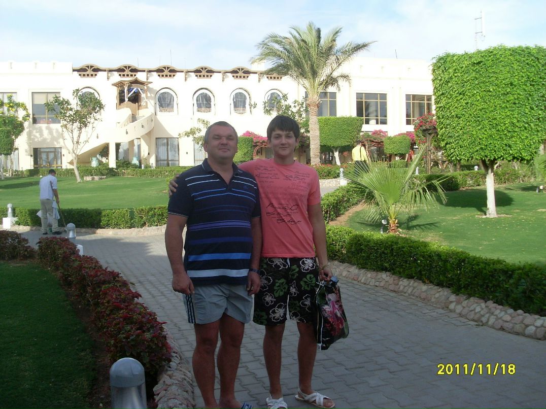 Рома Тихоненко фотография #6